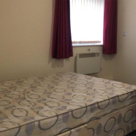Olicana Bradford (West Yorkshire) Exterior photo