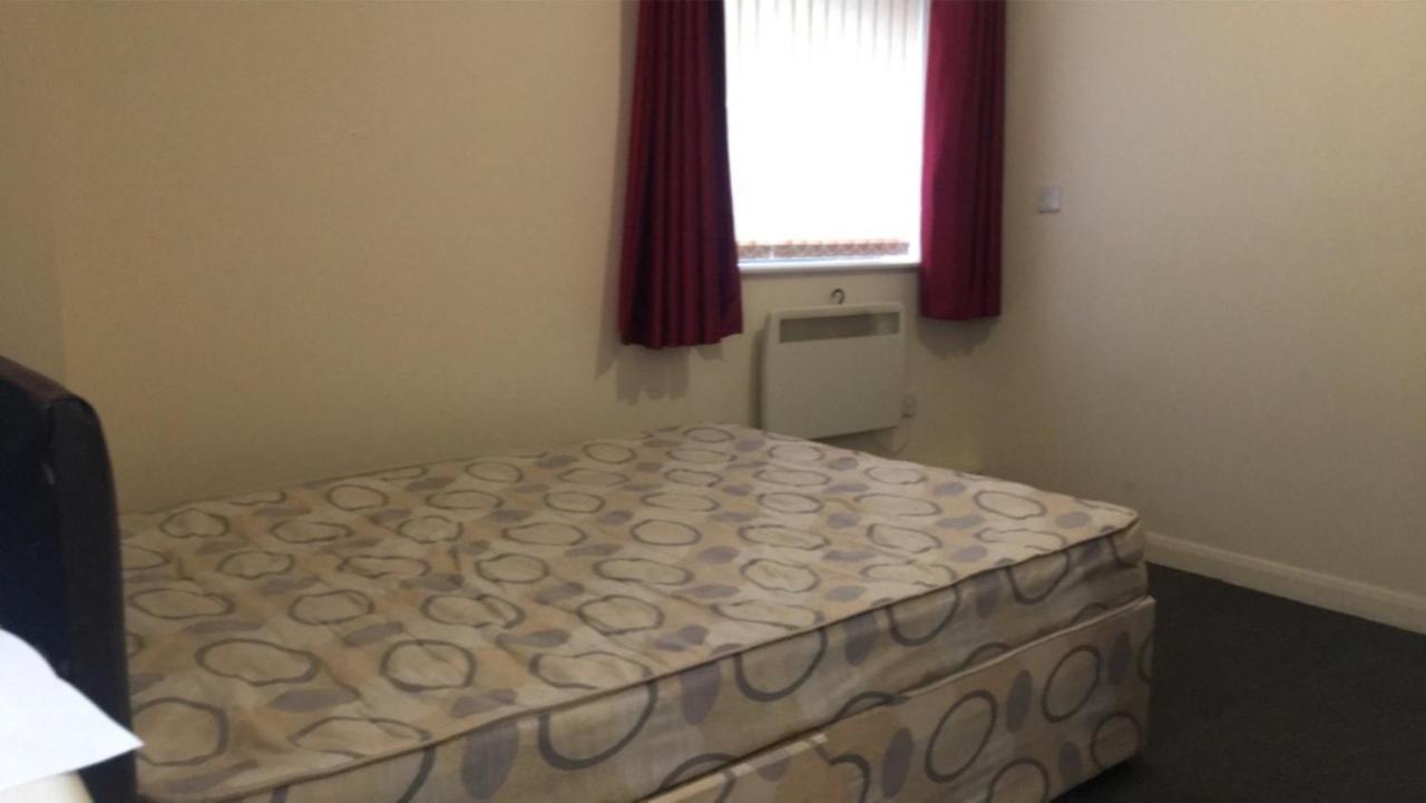 Olicana Bradford (West Yorkshire) Exterior photo